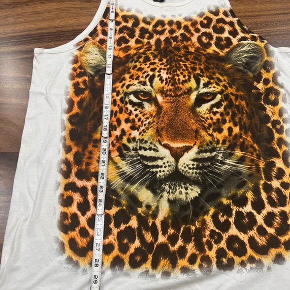 FLYING HORSE XL COVERUP - Picture 6 of 6